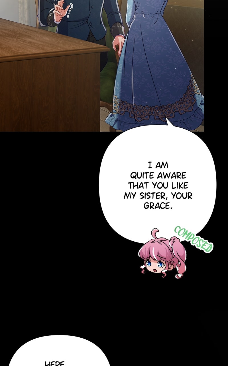 Read Broken Engagement chapter 60 image 9 on Lezhin