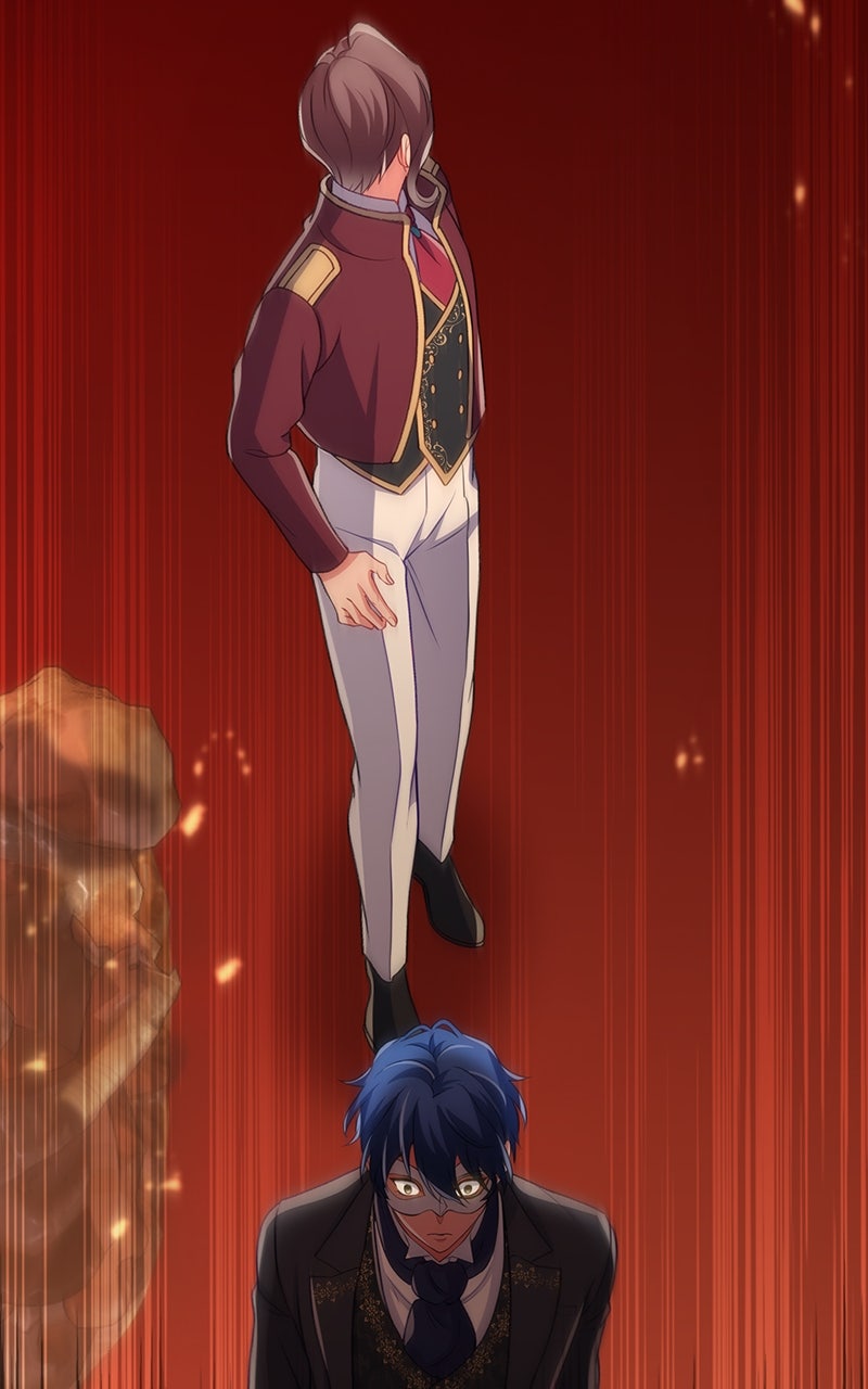 Read Broken Engagement chapter 60 image 95 on Lezhin