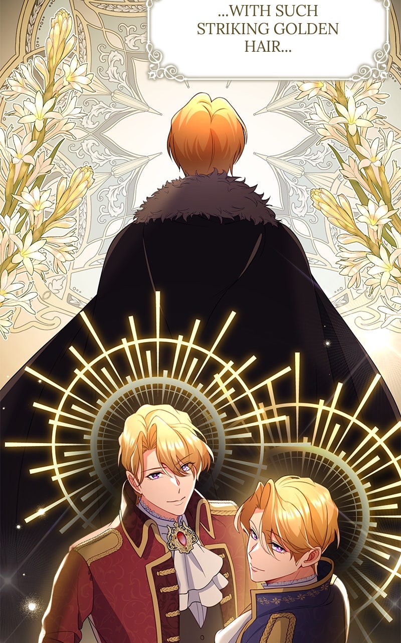 Read Broken Engagement chapter 61 image 13 on Lezhin