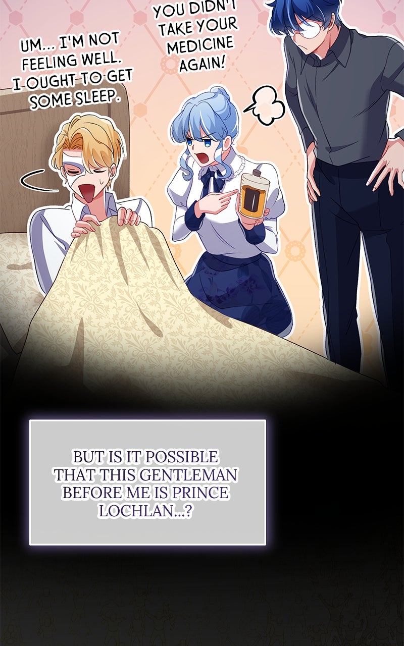 Read Broken Engagement chapter 61 image 18 on Lezhin