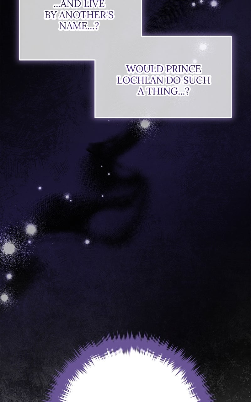 Read Broken Engagement chapter 61 image 21 on Lezhin