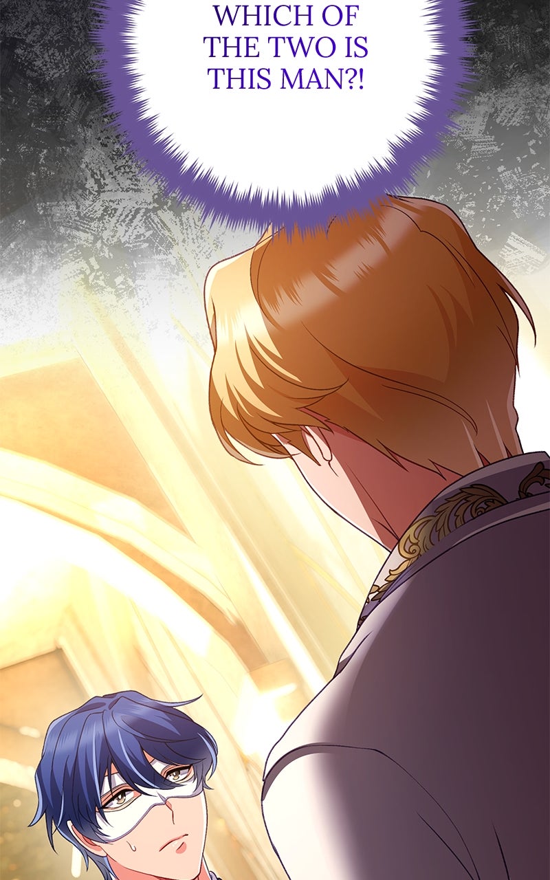 Read Broken Engagement chapter 61 image 22 on Lezhin