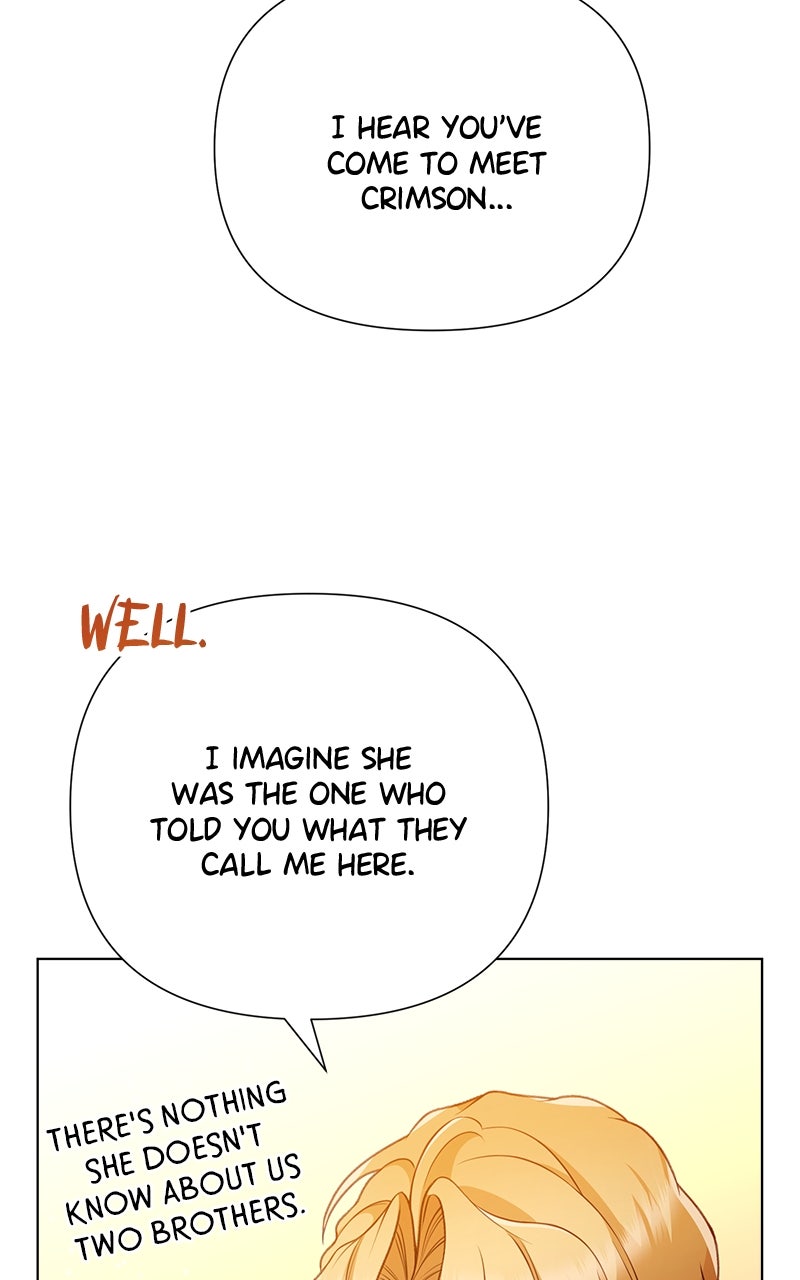 Read Broken Engagement chapter 61 image 25 on Lezhin