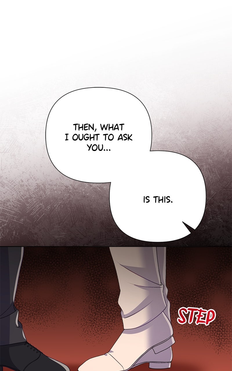 Read Broken Engagement chapter 61 image 28 on Lezhin