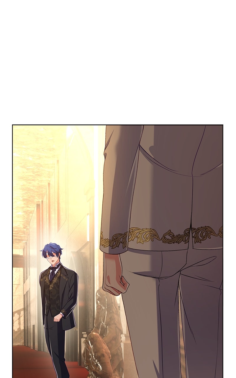 Read Broken Engagement chapter 61 image 3 on Lezhin