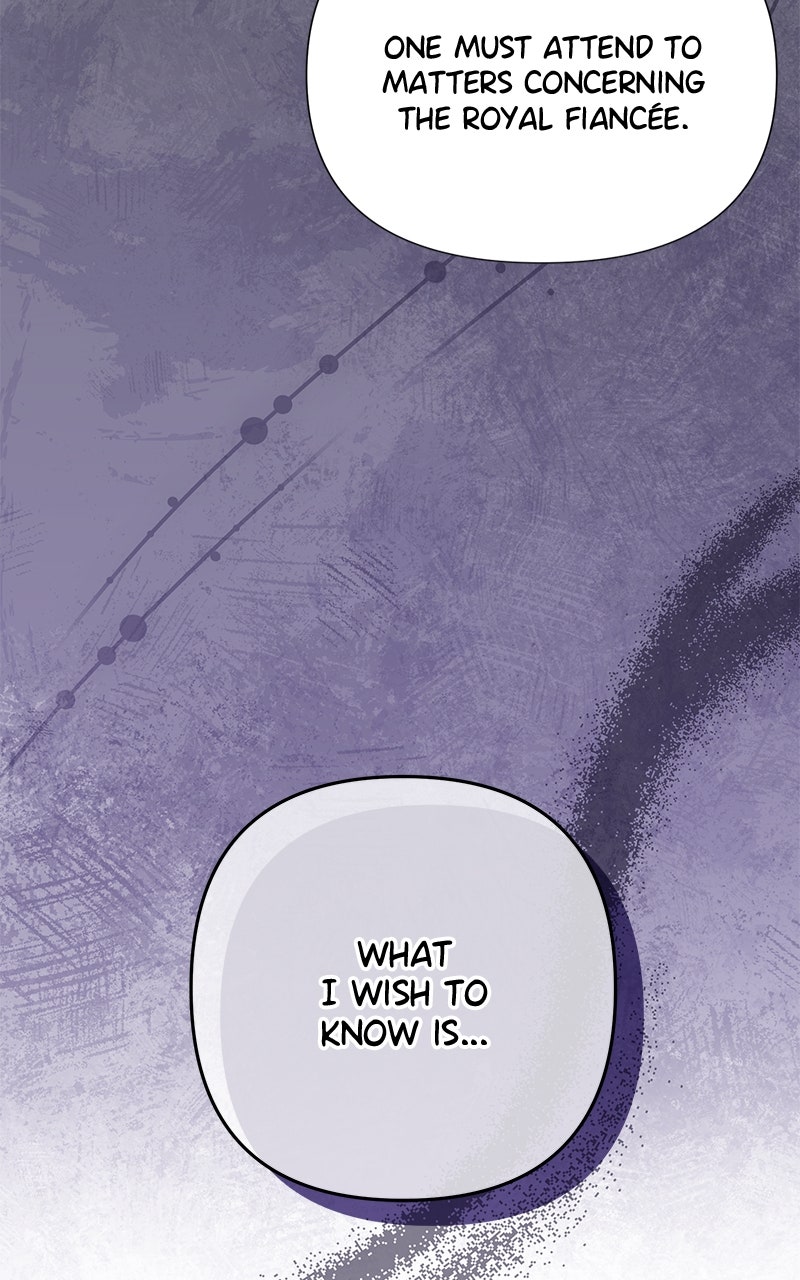 Read Broken Engagement chapter 61 image 34 on Lezhin