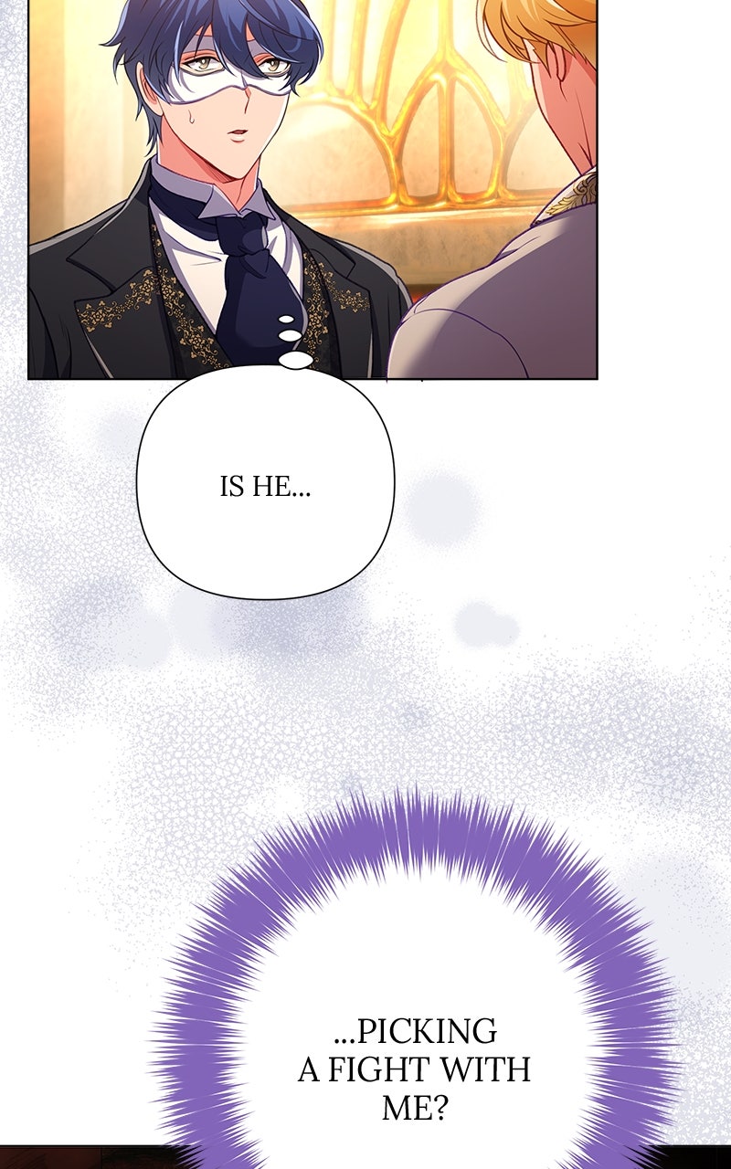 Read Broken Engagement chapter 61 image 38 on Lezhin