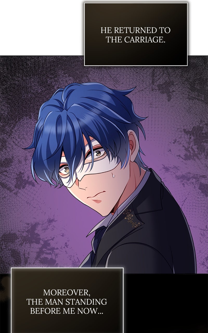 Read Broken Engagement chapter 61 image 5 on Lezhin
