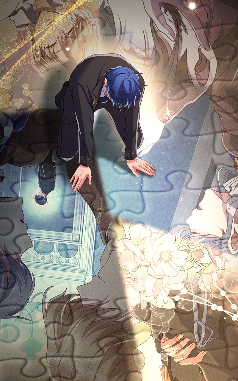 Read Broken Engagement chapter 61 image 53 on Lezhin