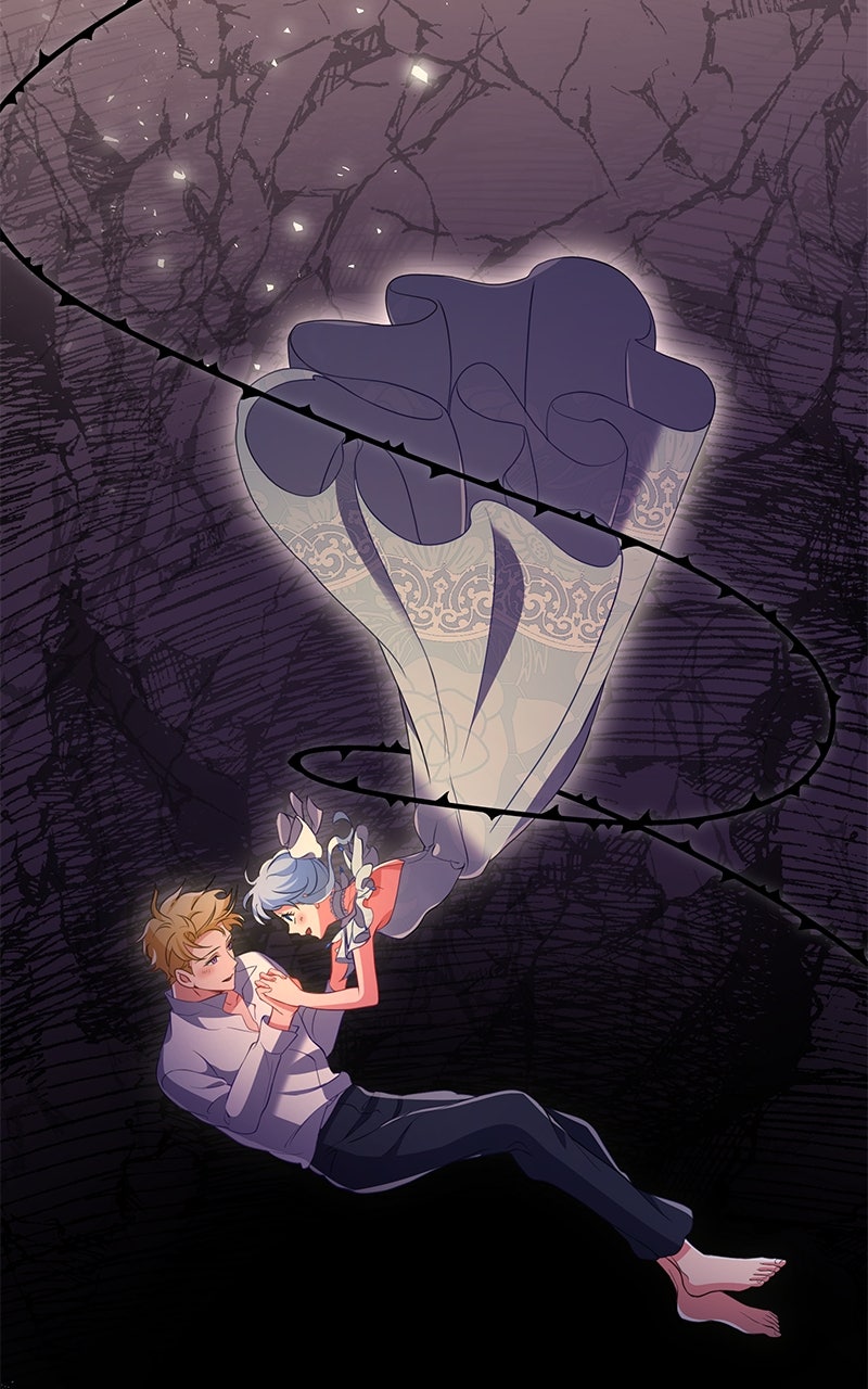 Read Broken Engagement chapter 61 image 58 on Lezhin