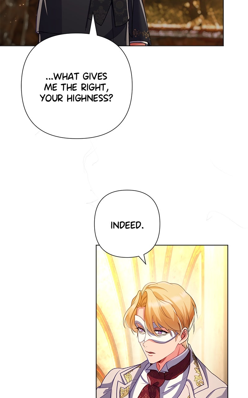 Read Broken Engagement chapter 61 image 61 on Lezhin
