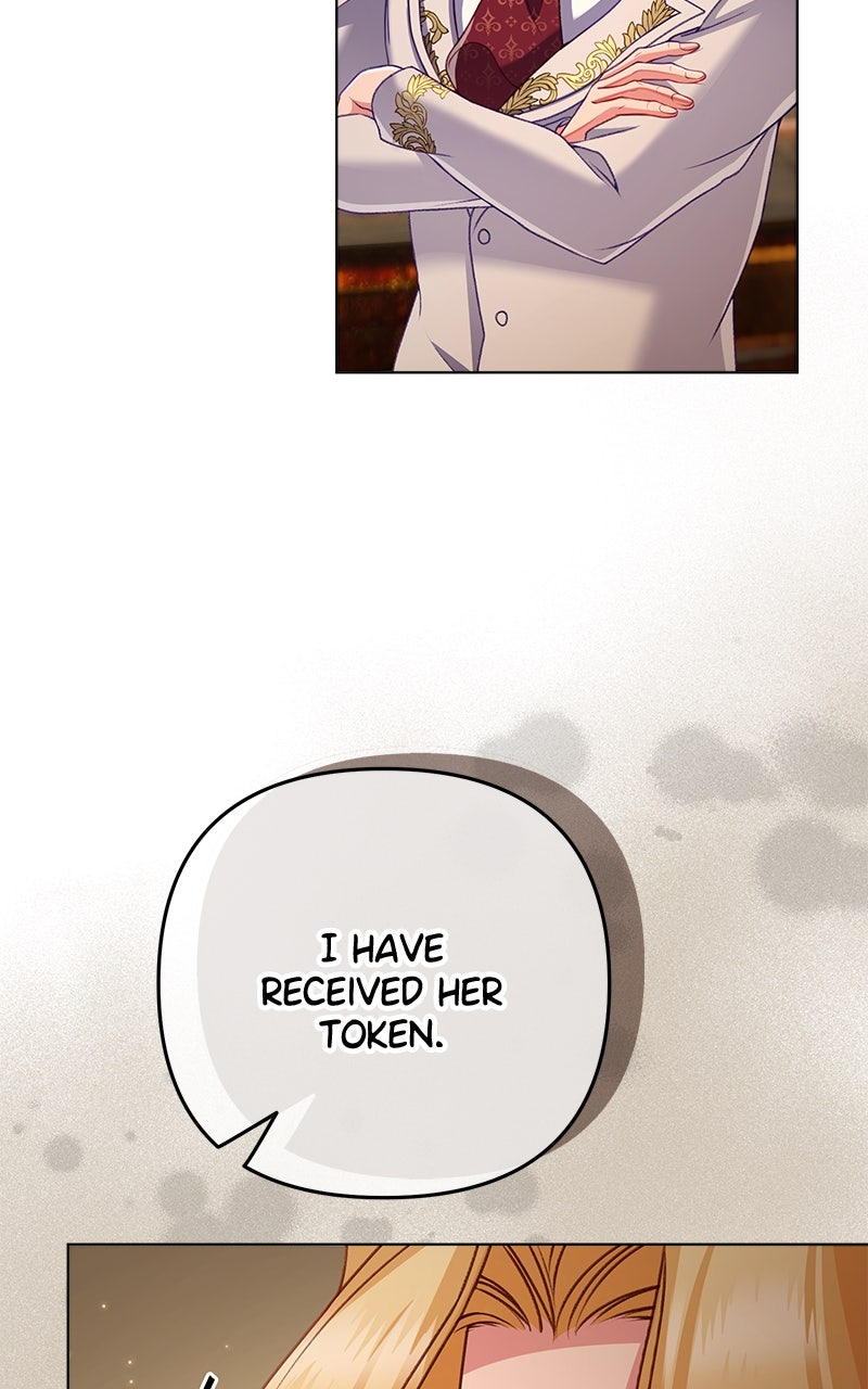 Read Broken Engagement chapter 61 image 62 on Lezhin