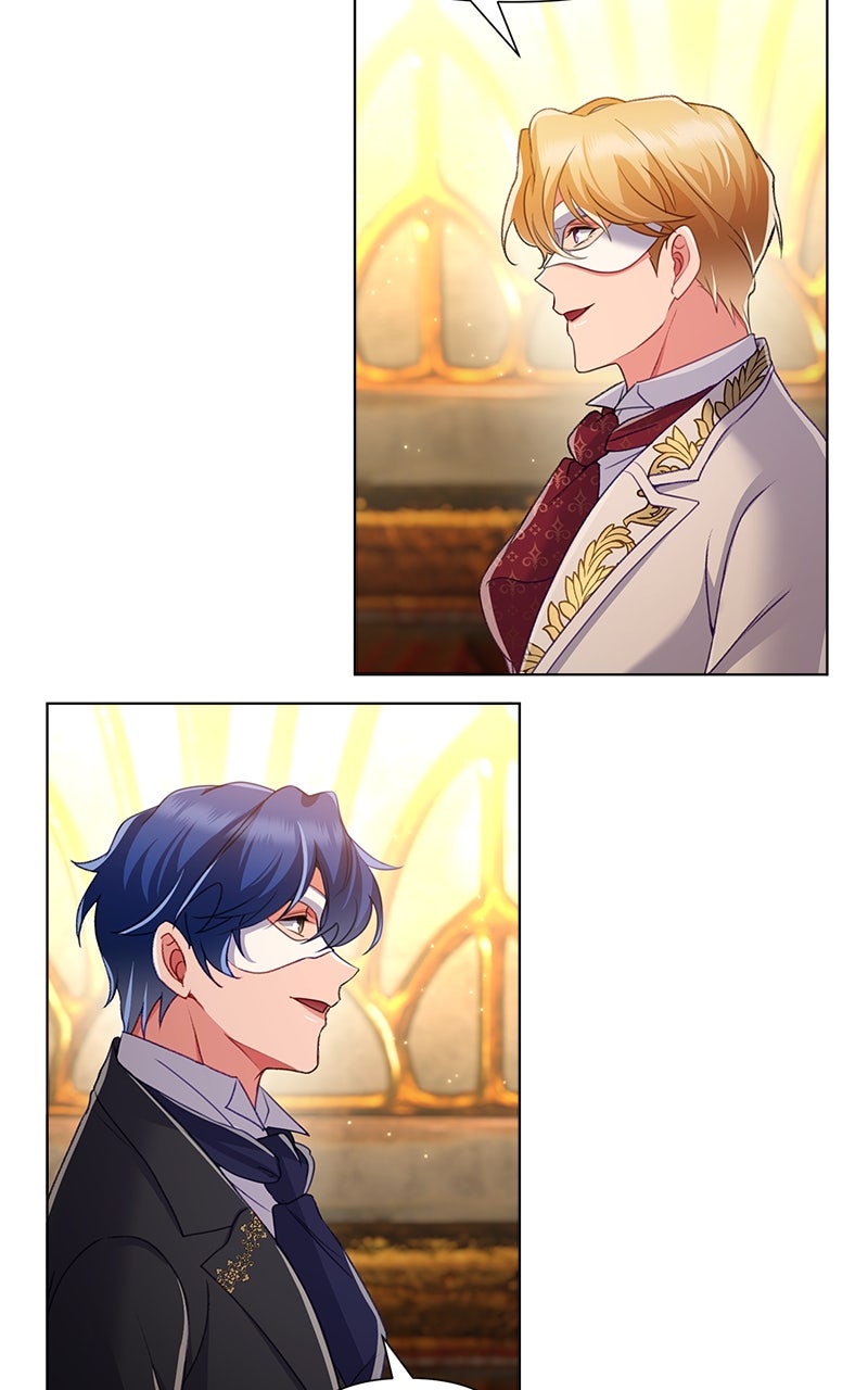 Read Broken Engagement chapter 61 image 71 on Lezhin
