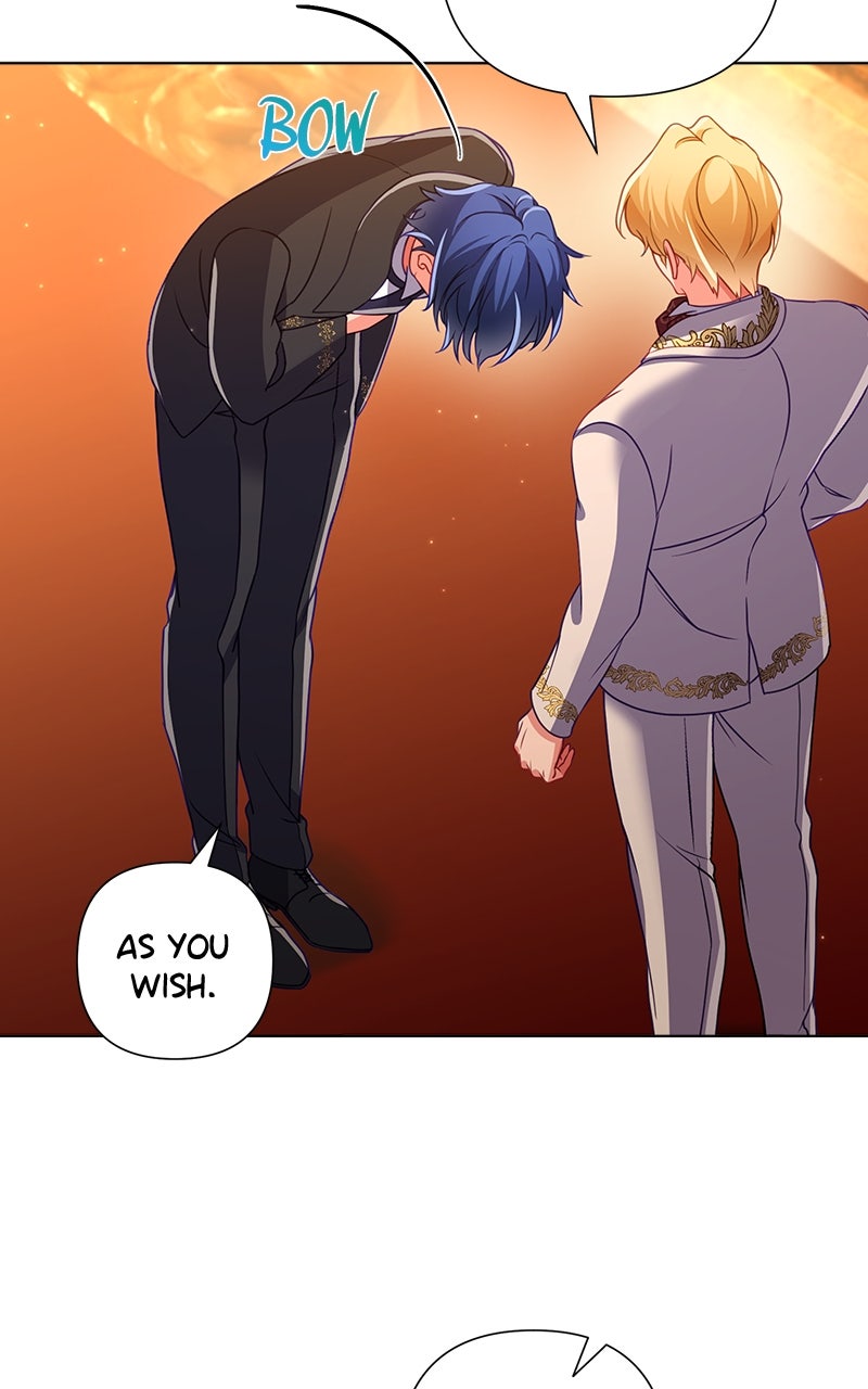 Read Broken Engagement chapter 61 image 73 on Lezhin