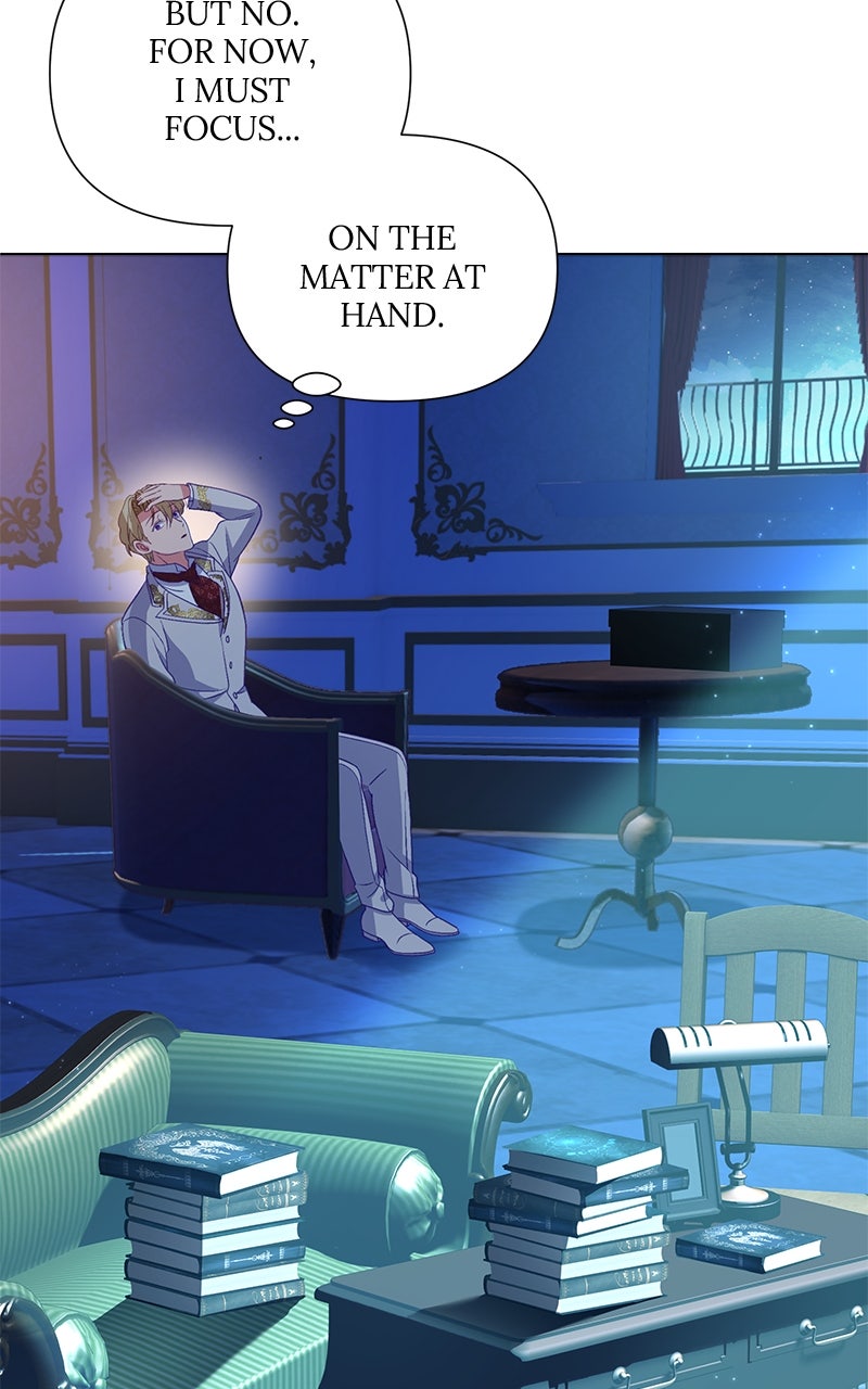 Read Broken Engagement chapter 61 image 89 on Lezhin