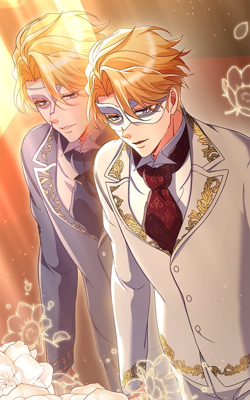 Read Broken Engagement chapter 61 image 9 on Lezhin