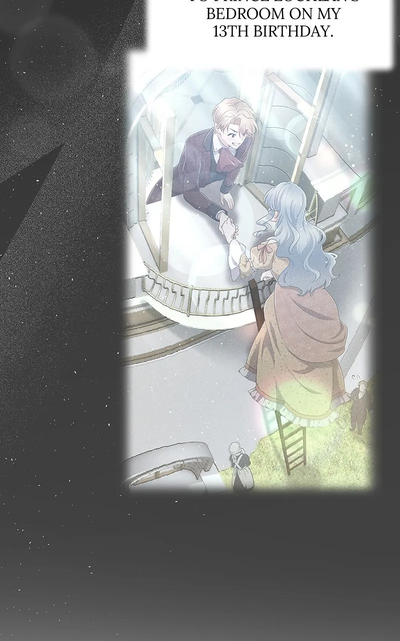 Read Broken Engagement chapter 7 image 109 on Lezhin