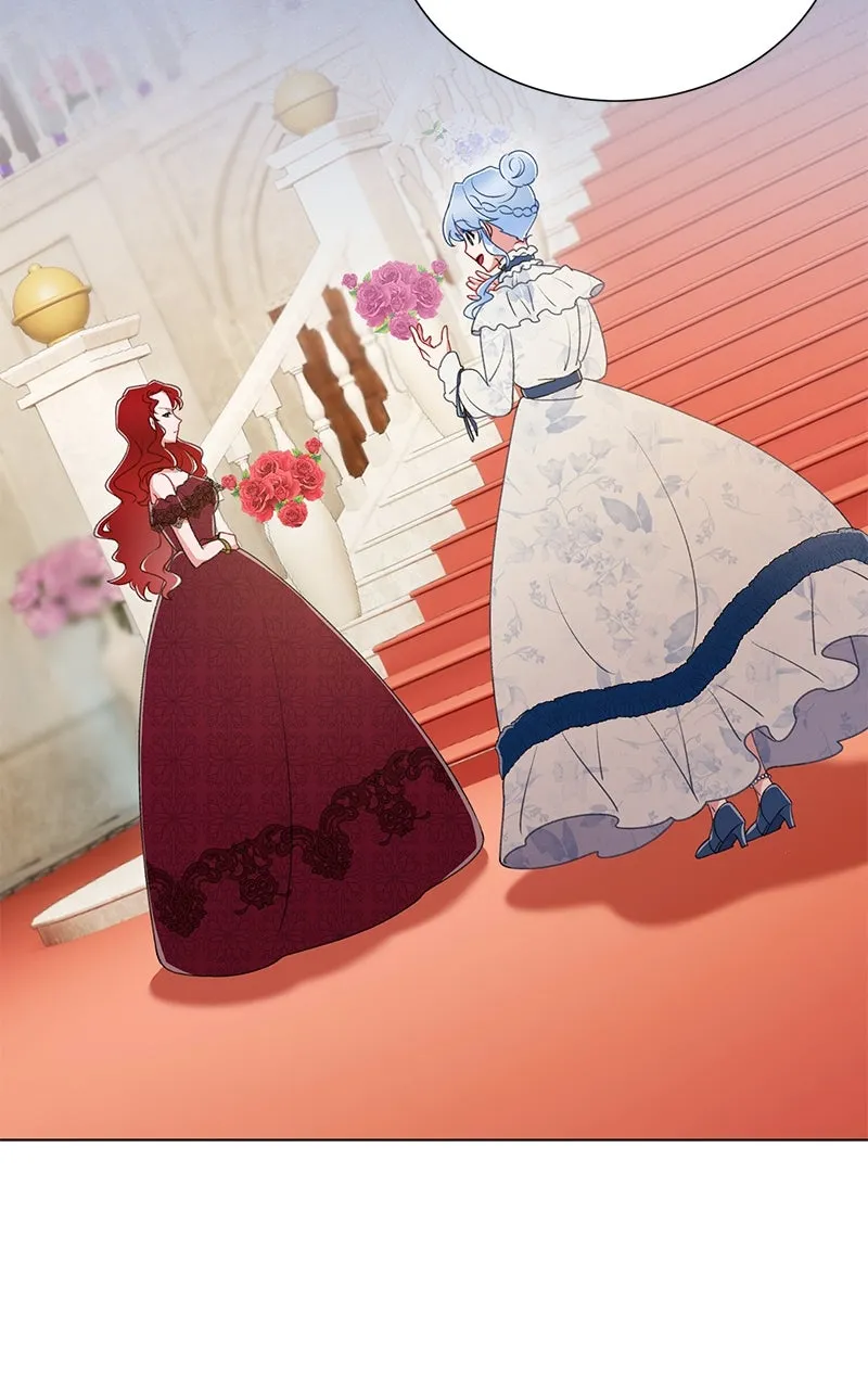 Read Broken Engagement chapter 7 image 113 on Lezhin