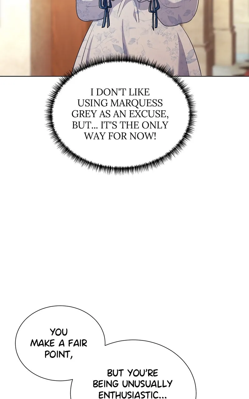 Read Broken Engagement chapter 7 image 115 on Lezhin