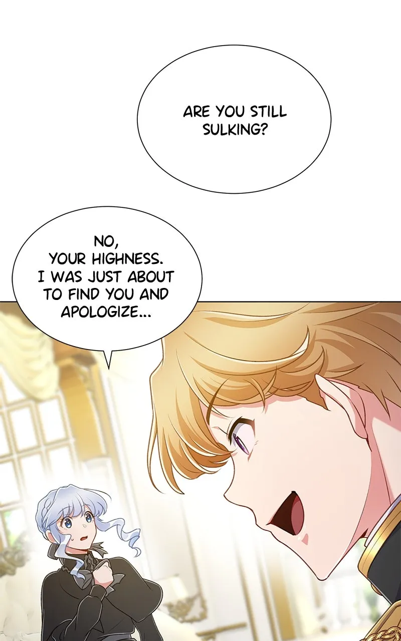 Read Broken Engagement chapter 7 image 13 on Lezhin