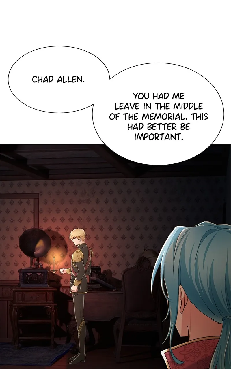 Read Broken Engagement chapter 7 image 135 on Lezhin