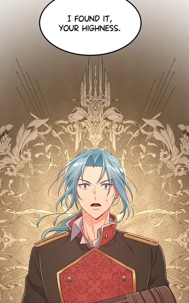 Read Broken Engagement chapter 7 image 137 on Lezhin