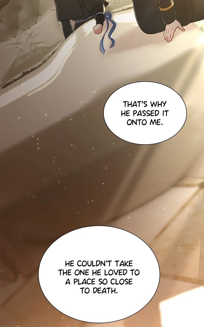 Read Broken Engagement chapter 7 image 42 on Lezhin