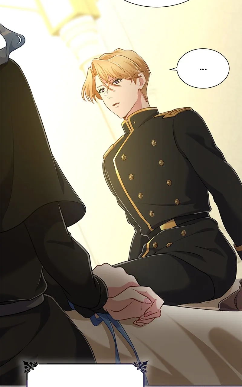 Read Broken Engagement chapter 7 image 47 on Lezhin