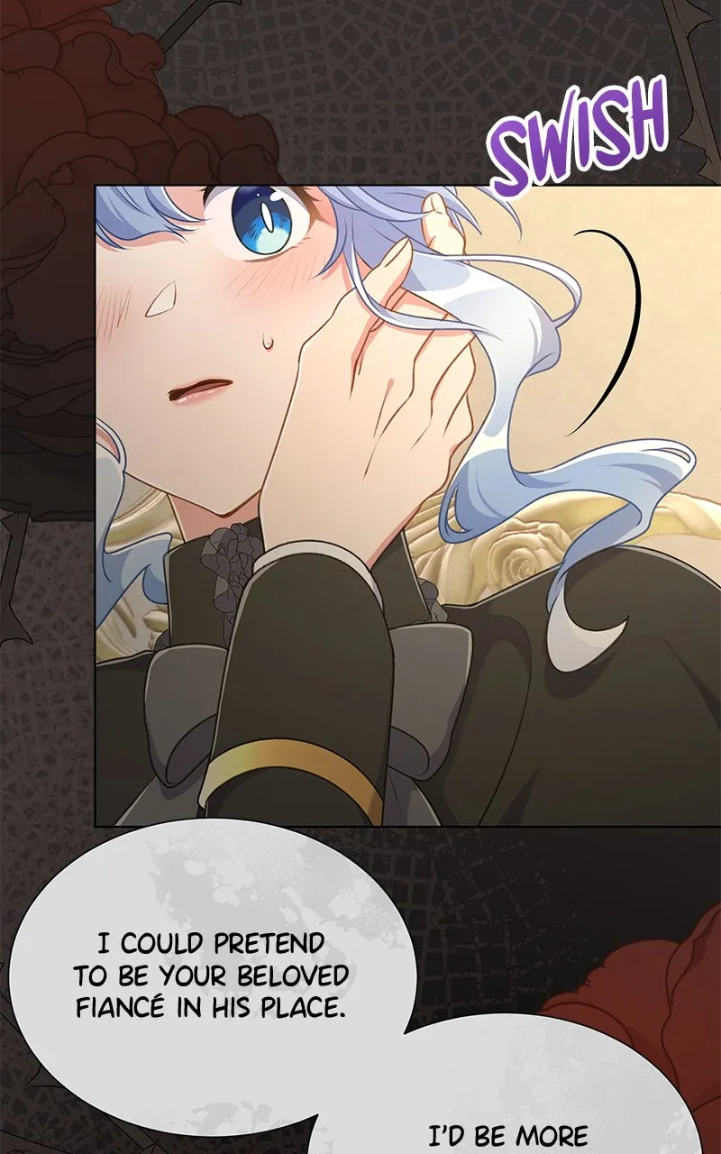 Read Broken Engagement chapter 7 image 69 on Lezhin