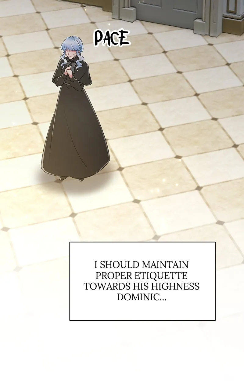 Read Broken Engagement chapter 7 image 8 on Lezhin