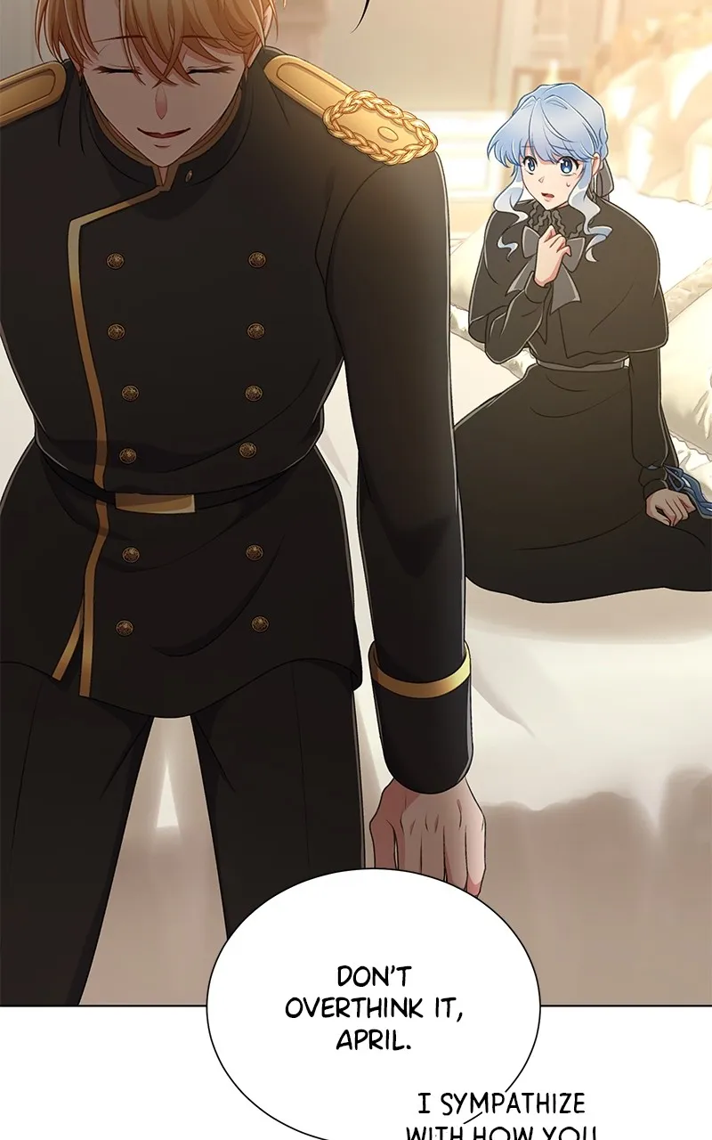 Read Broken Engagement chapter 7 image 80 on Lezhin