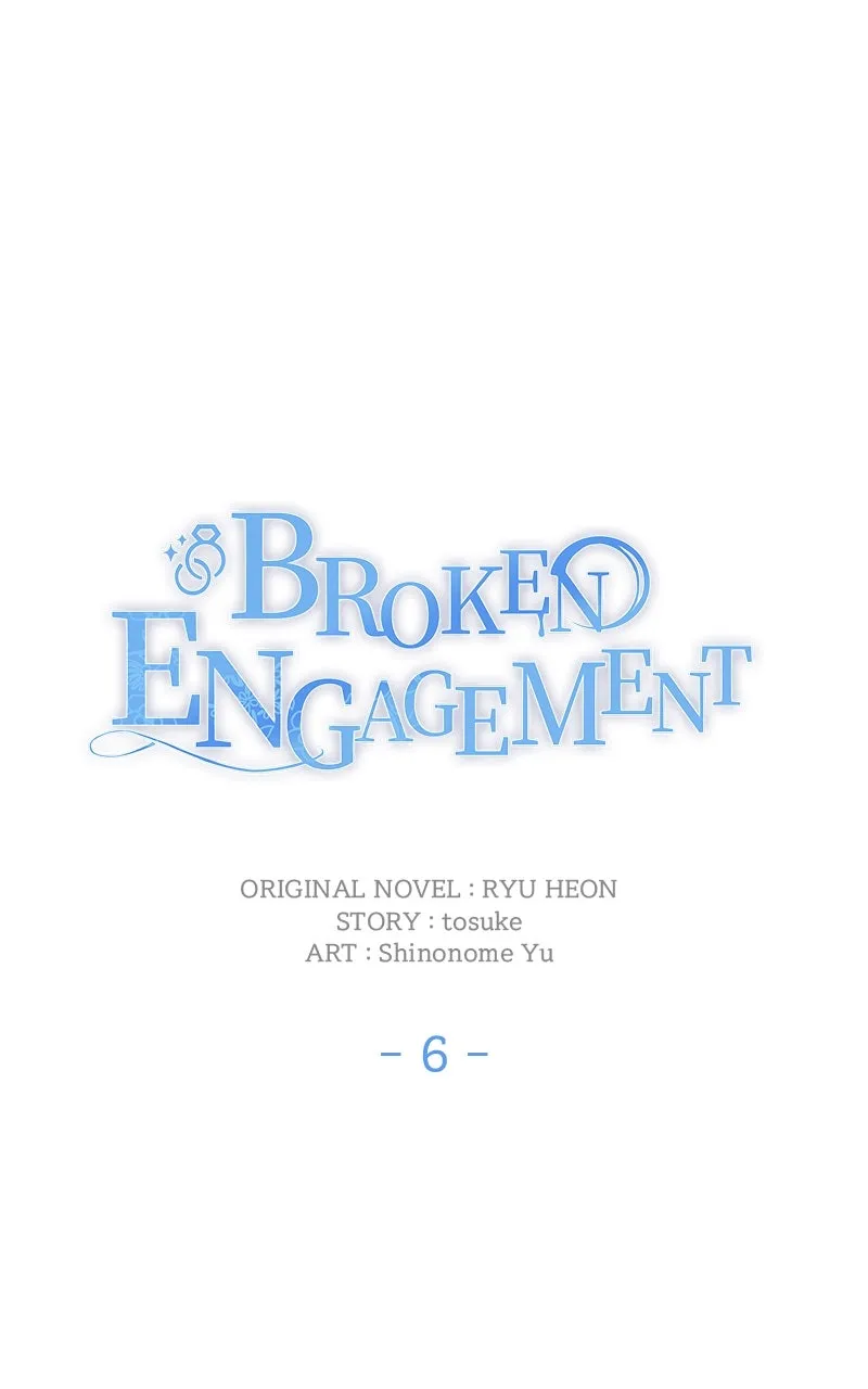 Read Broken Engagement chapter 7 image 92 on Lezhin