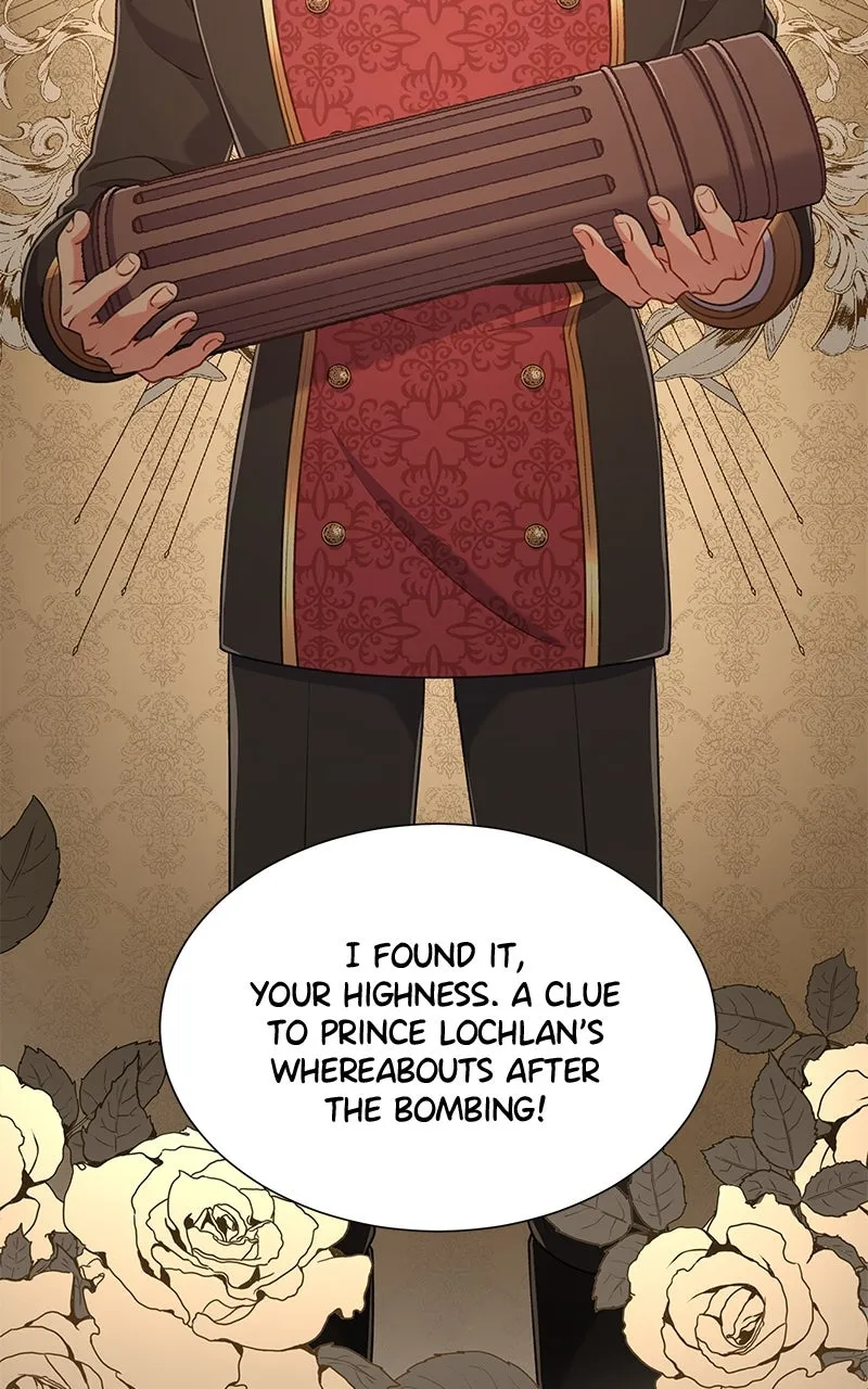 Read Broken Engagement chapter 8 image 1 on Lezhin