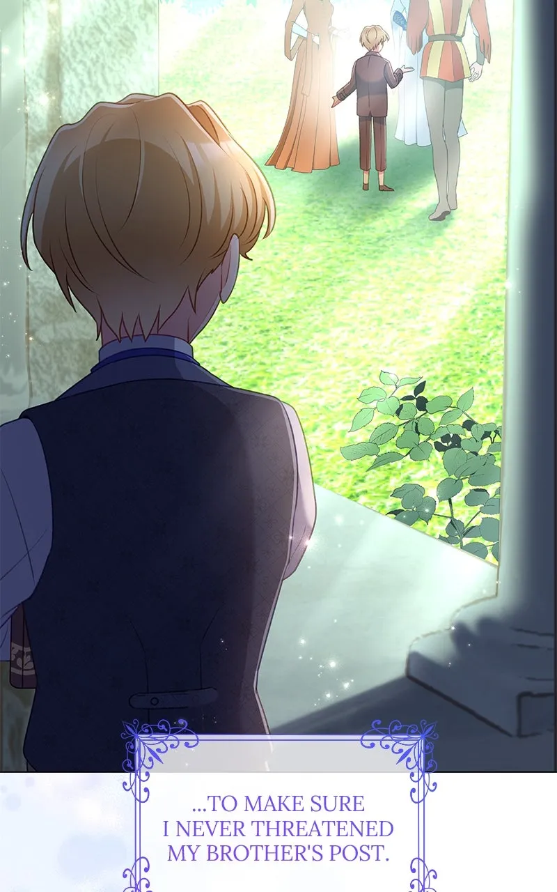 Read Broken Engagement chapter 8 image 115 on Lezhin