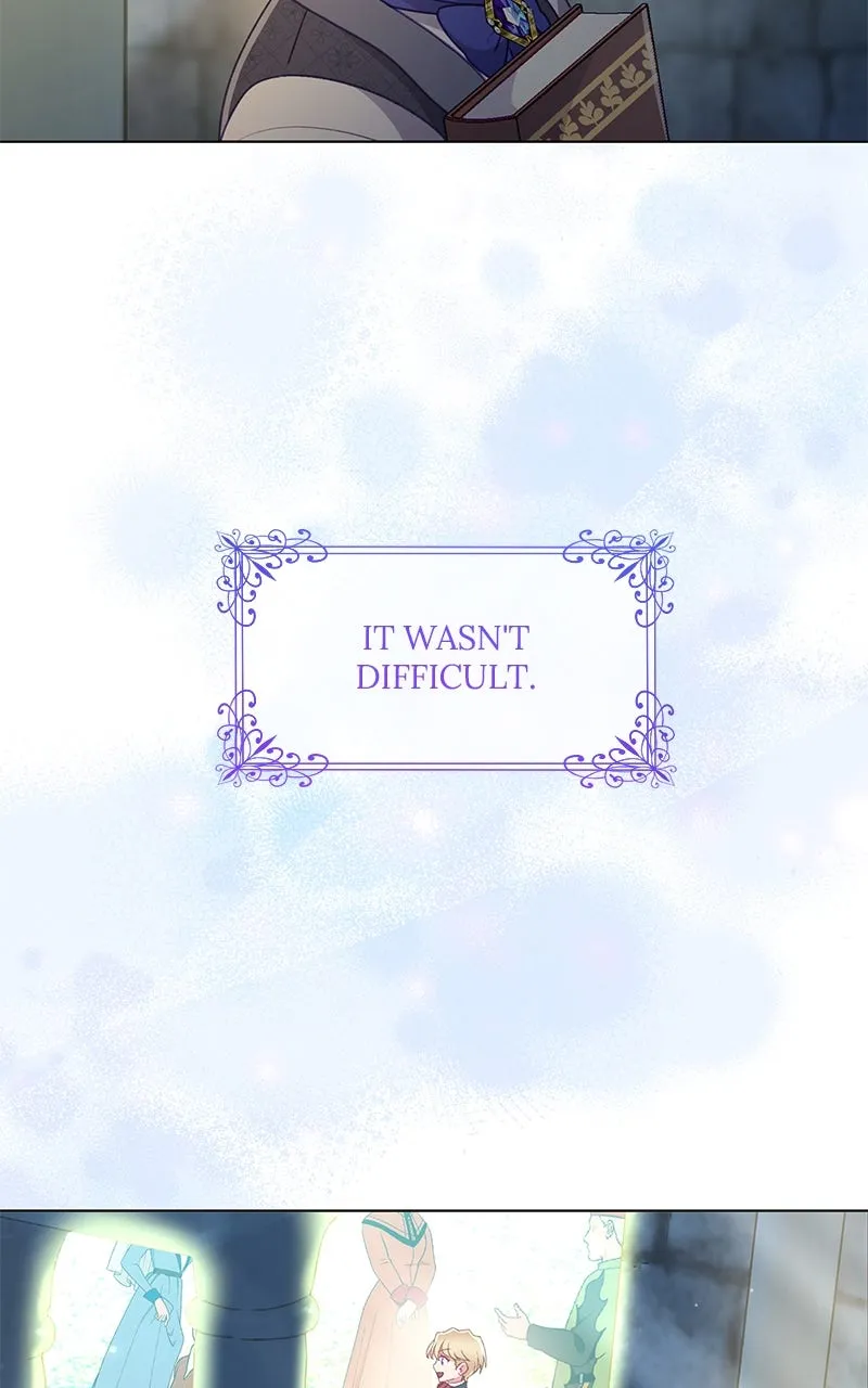 Read Broken Engagement chapter 8 image 117 on Lezhin