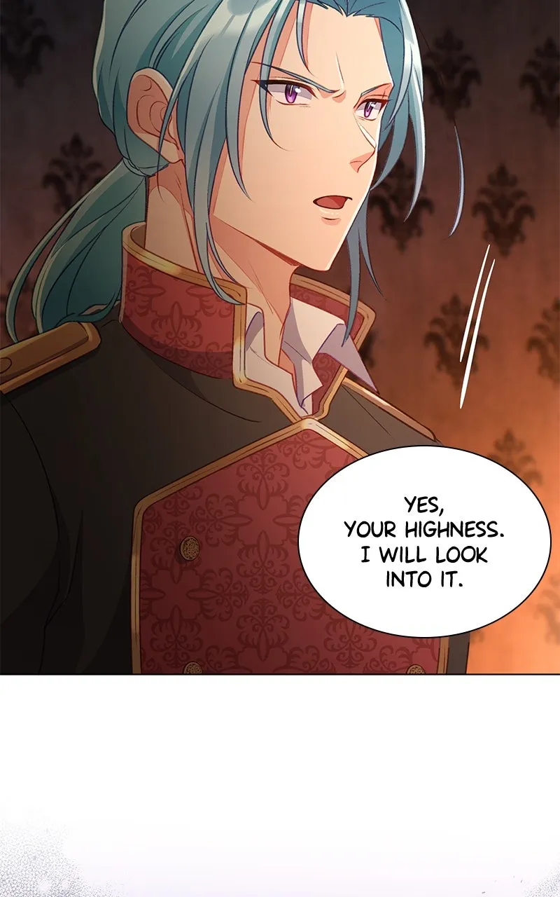 Read Broken Engagement chapter 8 image 27 on Lezhin