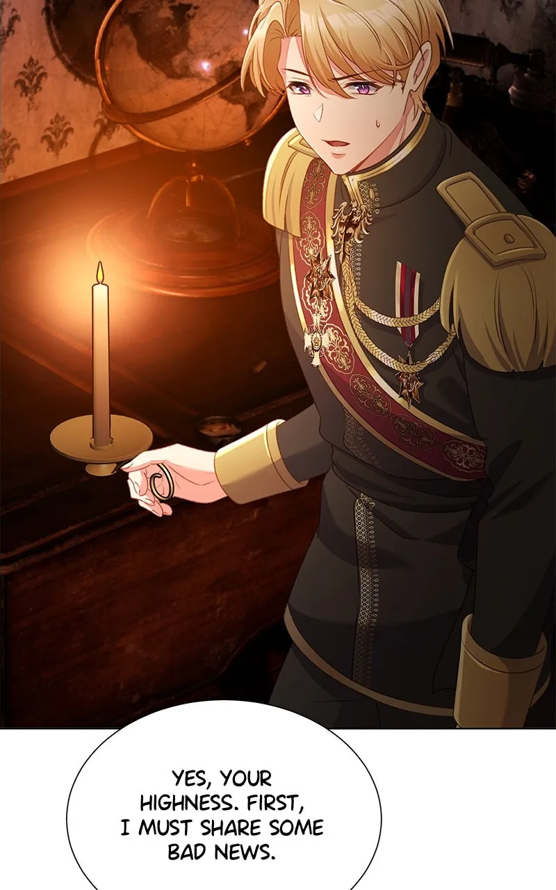 Read Broken Engagement chapter 8 image 3 on Lezhin