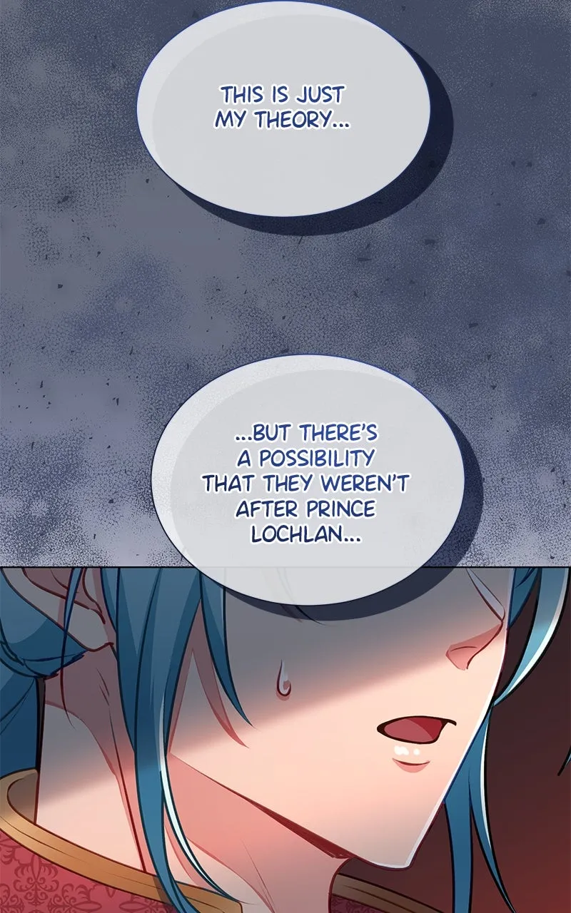 Read Broken Engagement chapter 8 image 30 on Lezhin