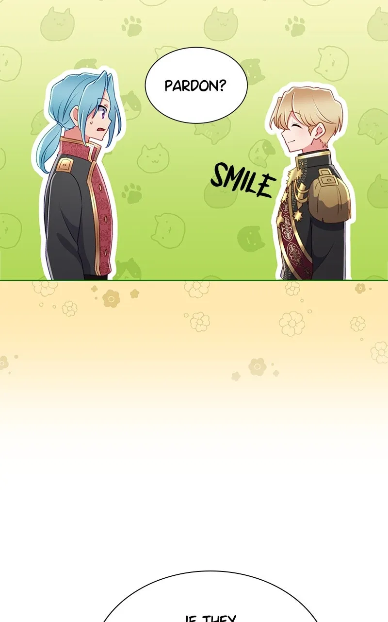 Read Broken Engagement chapter 8 image 35 on Lezhin