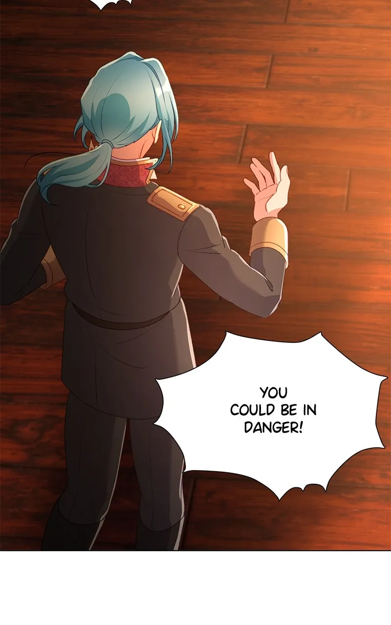 Read Broken Engagement chapter 8 image 37 on Lezhin