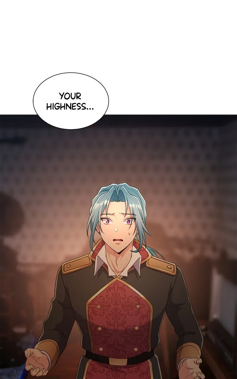 Read Broken Engagement chapter 8 image 41 on Lezhin