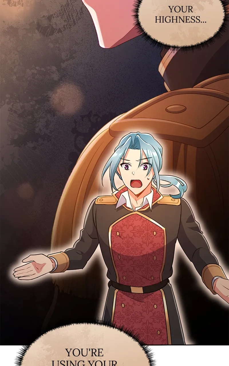 Read Broken Engagement chapter 8 image 46 on Lezhin