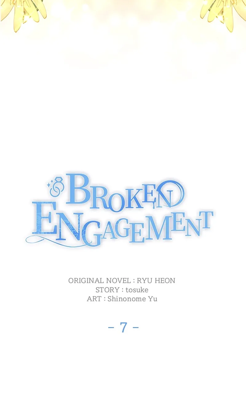 Read Broken Engagement chapter 8 image 67 on Lezhin