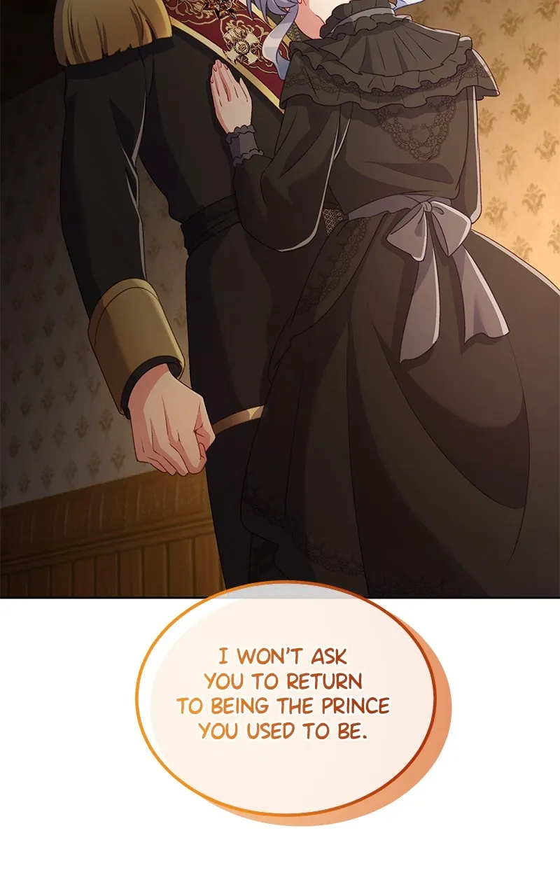 Read Broken Engagement chapter 8 image 88 on Lezhin