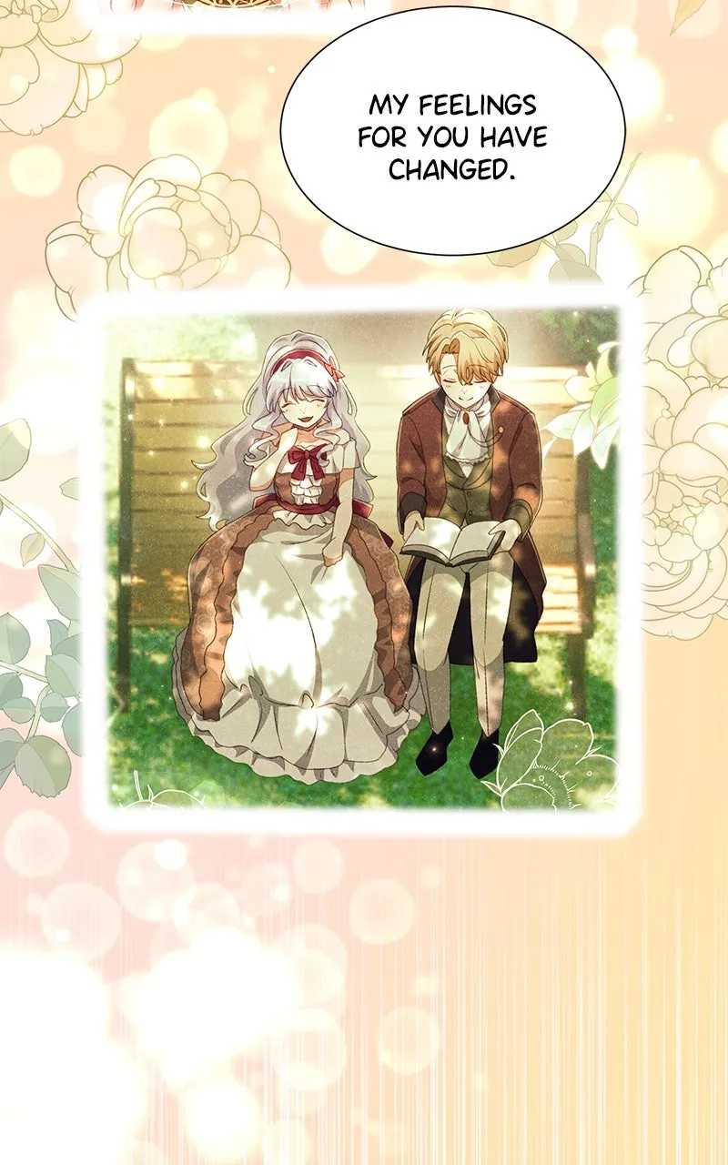 Read Broken Engagement chapter 9 image 133 on Lezhin