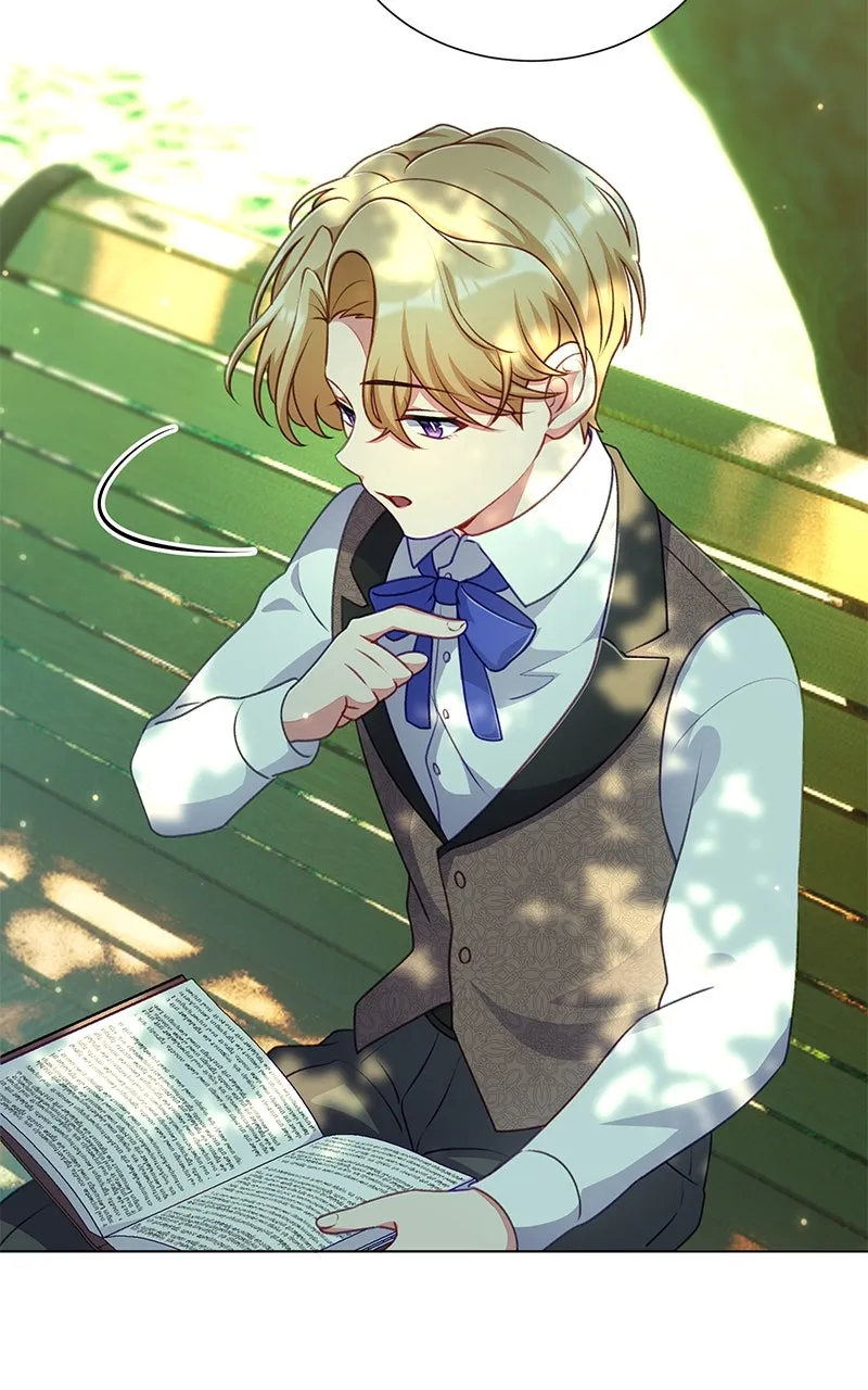 Read Broken Engagement chapter 9 image 25 on Lezhin