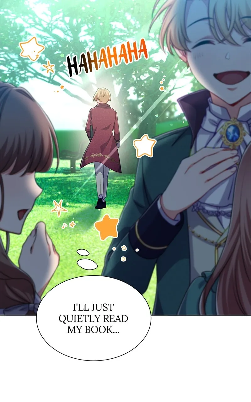 Read Broken Engagement chapter 9 image 43 on Lezhin