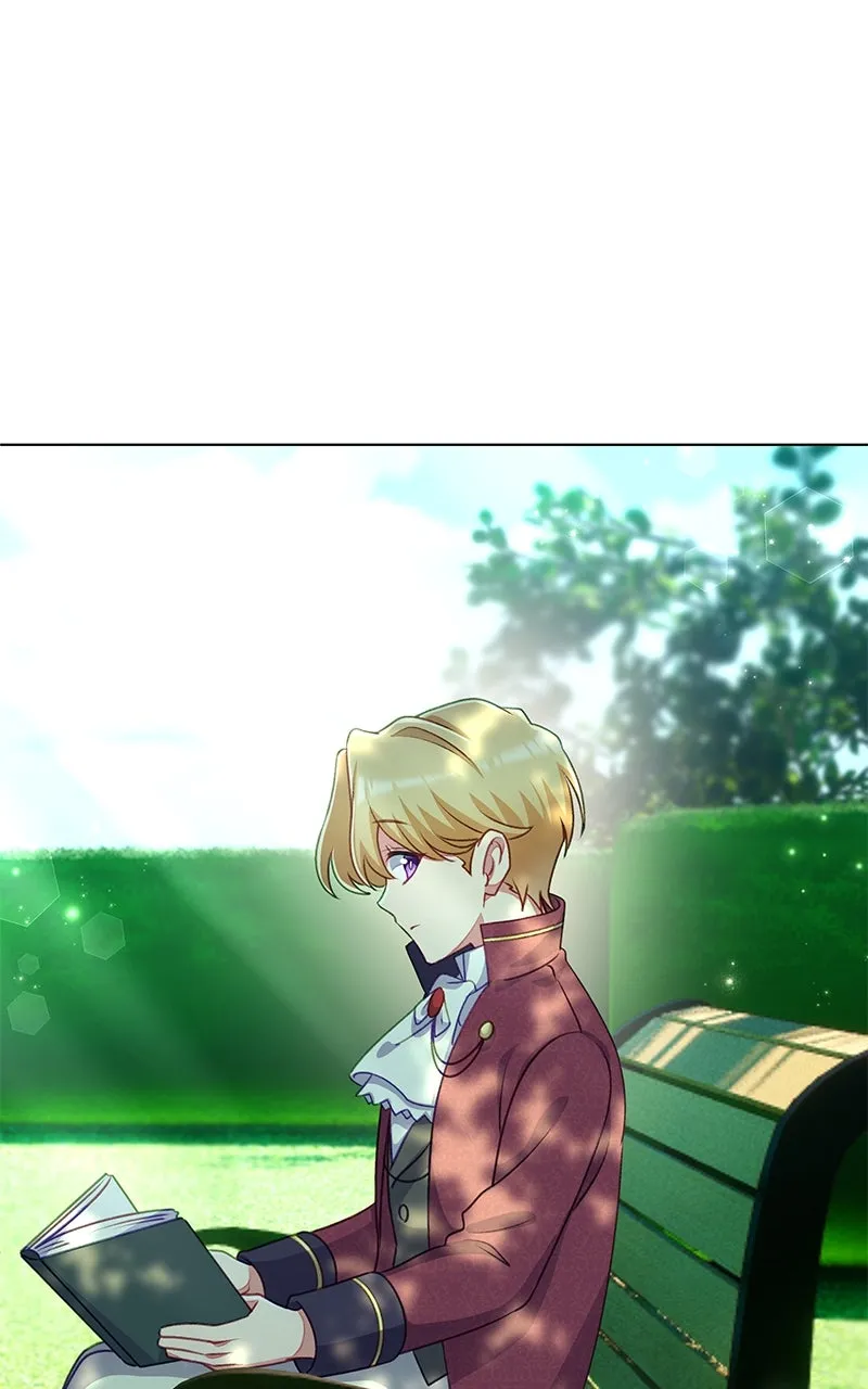 Read Broken Engagement chapter 9 image 44 on Lezhin