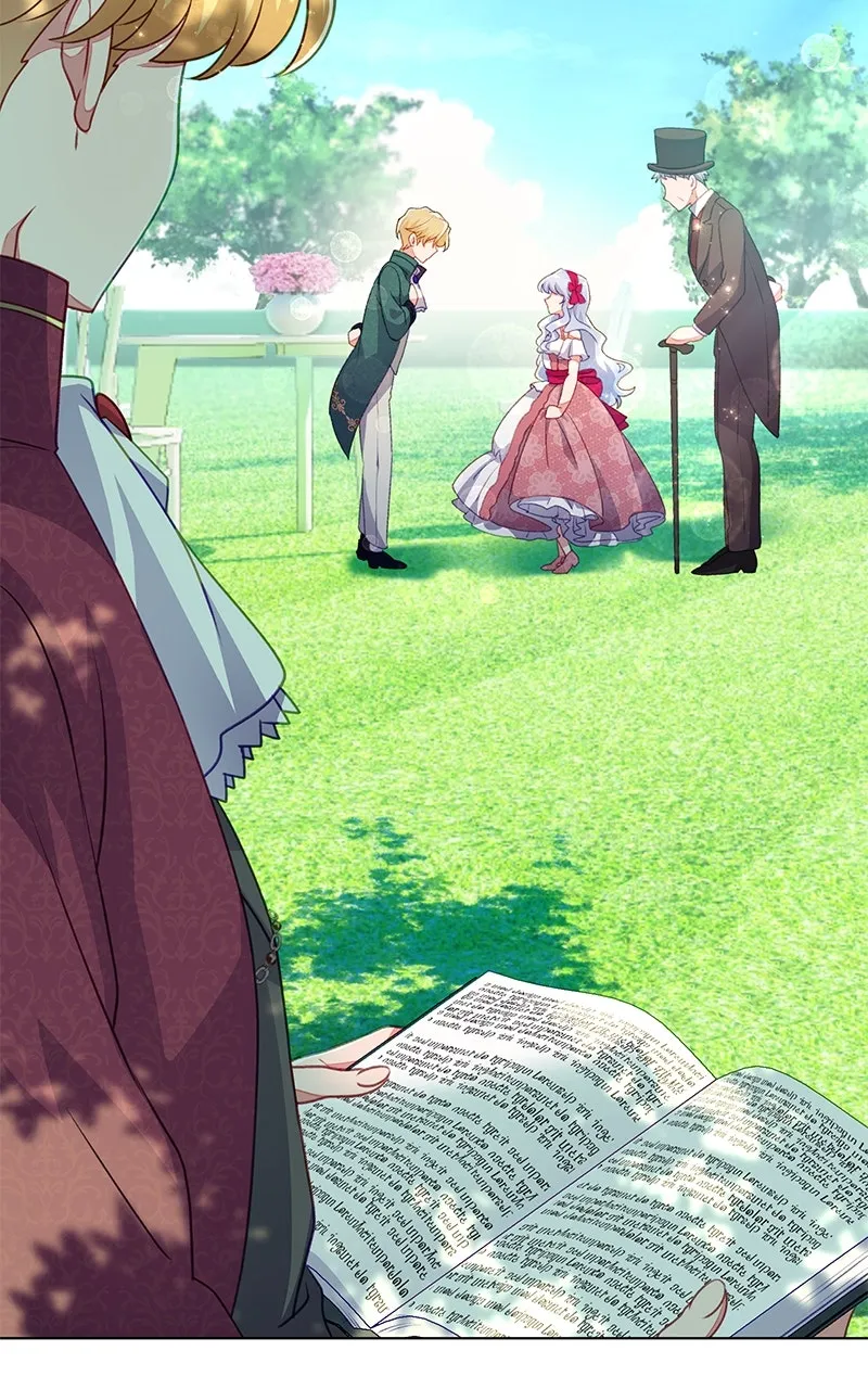Read Broken Engagement chapter 9 image 46 on Lezhin