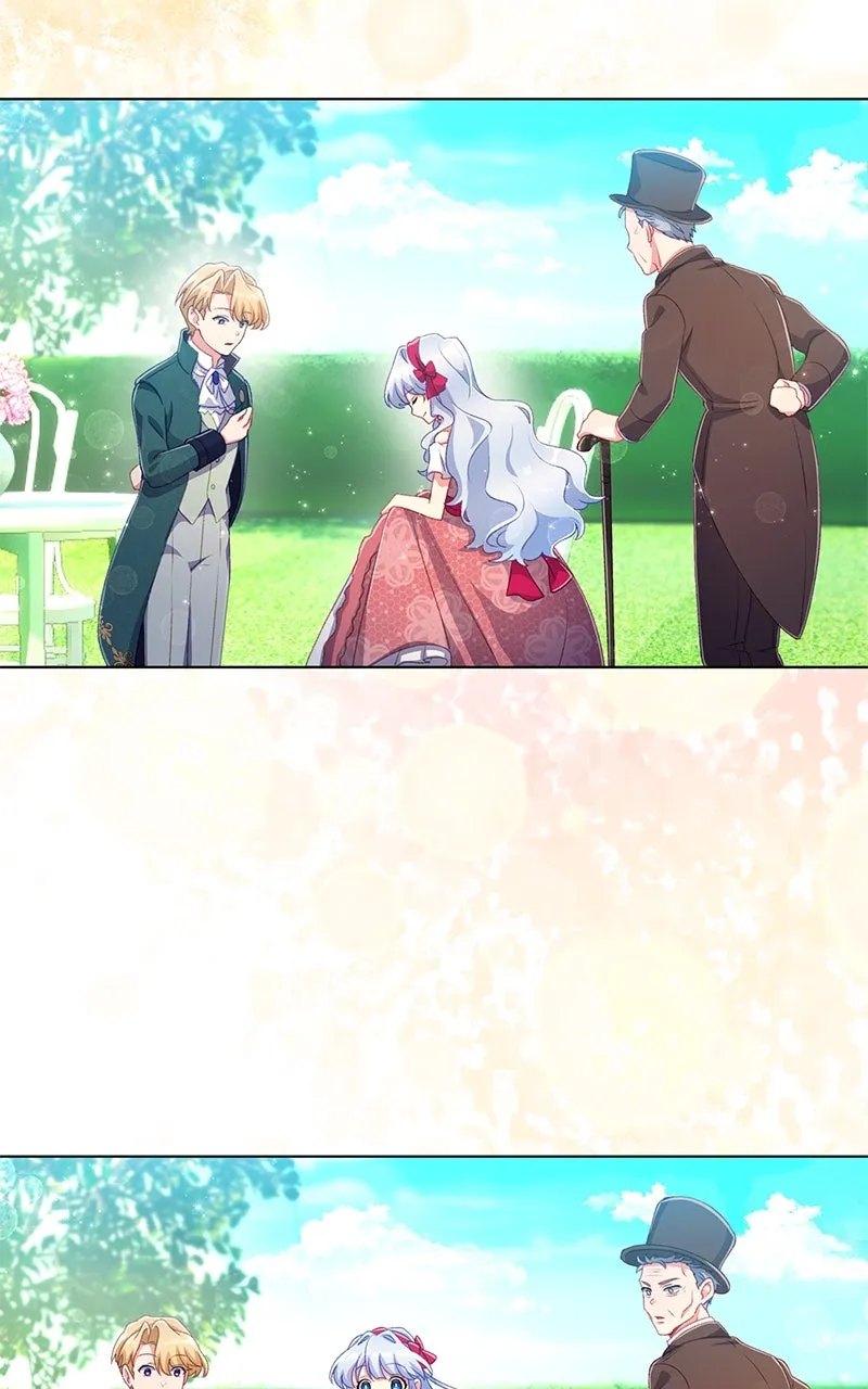 Read Broken Engagement chapter 9 image 57 on Lezhin